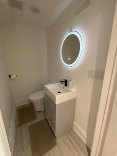 Luxury, Brand-new, Specious, 2-Bedroom Apartment - 2