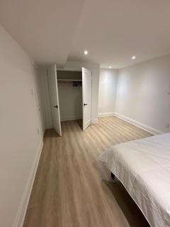 Luxury, Brand-new, Specious, 2-Bedroom Apartment - 1