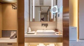 Lavande Hotel Shenzhen Dongmen Shuibeicuizhu Metro Station - 3