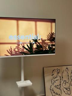 마포역 연결 남산뷰 Namsan View - 8