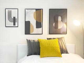 #17 -シーフォルム京急蒲田- Entire Unit - 5