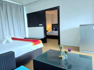 The Regizt Jomtien Pattaya - 3