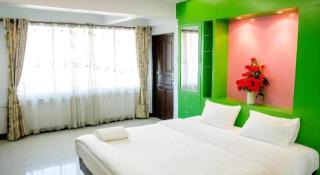 Huay Kaew Palace 1 Hotel - 3