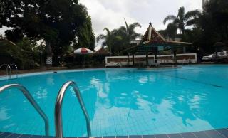 Hotel Batik Yogyakarta - 4