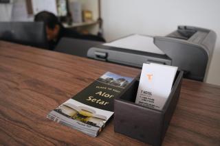 T Hotel Anggerik - 4