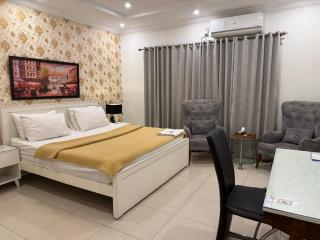 White House Residencia - 9