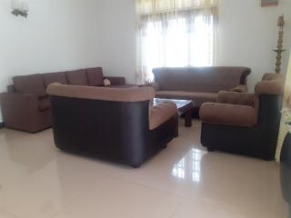 Cinnamon Vibe Family Resort - 6