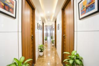 FabHotel Shubham Inn - Nr Jain Mandir, Bhandup West - 8