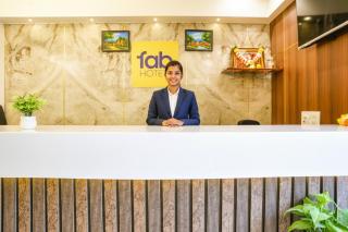 FabHotel Shubham Inn - Nr Jain Mandir, Bhandup West - 9