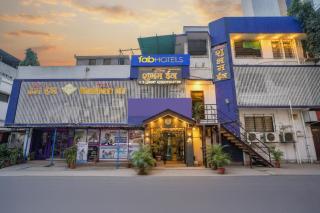 FabHotel Shubham Inn - Nr Jain Mandir, Bhandup West - 0