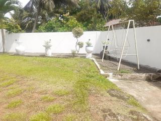 Cinnamon Vibe Family Resort - 9