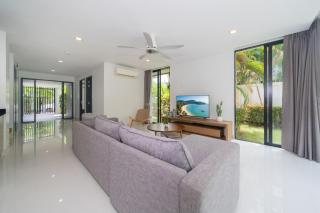 Luxury 5BR Pool Villa near Beach and Golf - Laguna Park 2 - 5