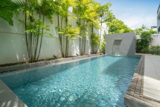 Luxury 5BR Pool Villa near Beach and Golf - Laguna Park 2 - 8