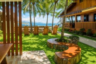 Js PALM BEACH Resort - 3