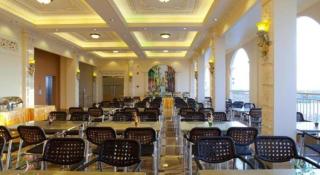 Hotel Grand Town - 7