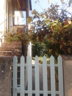 Maison avec jardin dans petit bourg typiquement Percheron - Le Colombier - Boissy-Maugis - 6