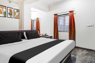 Super Hotel O Relax Inn - 0