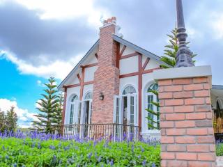 The Bluesky Resort @ Khao Kho - Campson - 7