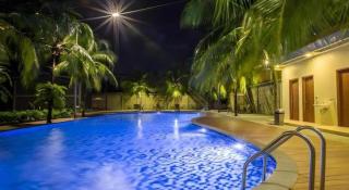 NARITA Classic Hotel - 4