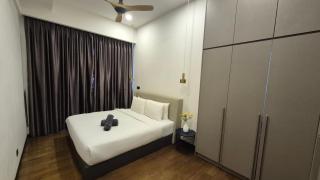 SA Hospitality at Opus Residence KualaLumpur - 9
