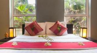 Landing Zone Boutique Hotel - 8