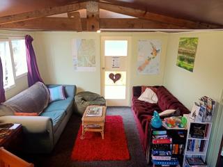 Greenstone Retreat - Kumara - 2