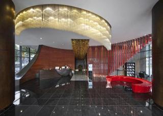 DongGuan JOYC Hotel - 8