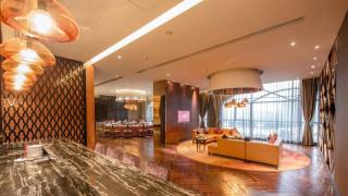 DongGuan JOYC Hotel - 7