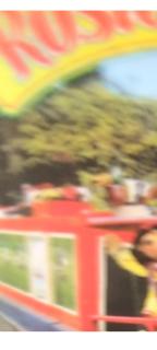 Rosie River Glamping Pod - 9