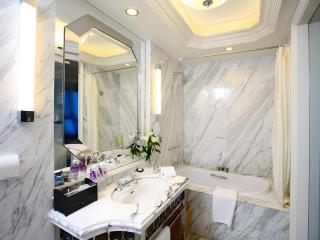 Yuncheng Jianguo Hotel - 6