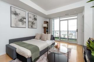 Stunning 1BD Lakeview Condo near BMO Free Parking - 8