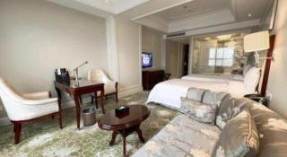 Yuncheng Jianguo Hotel - 5