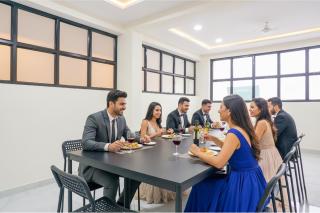 FabHotel Prime Esta Inn - Nr Twin Tower, Viman Nagar - 6