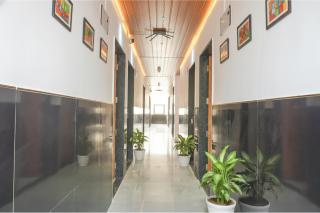 FabHotel Prime Esta Inn - Nr Twin Tower, Viman Nagar - 8