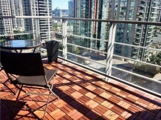 Urban Elegance - Designer 2BR Downtown Suite In Yaletown - 7