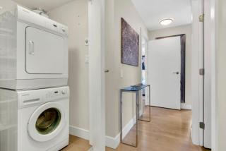 Urban Elegance - Designer 2BR Downtown Suite In Yaletown - 6