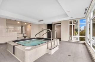 Urban Elegance - Designer 2BR Downtown Suite In Yaletown - 2