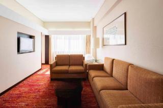 Dalian Grand Continent International Hotel - 9