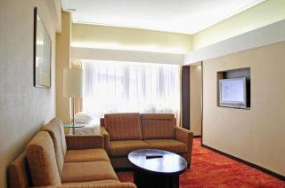 Dalian Grand Continent International Hotel - 7