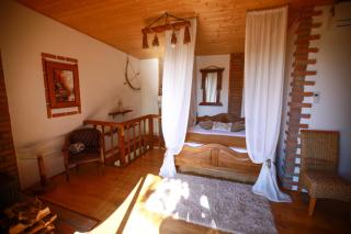 Villa Vejini cabin - 4