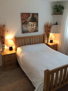 House with private garden, close to city centre - 0