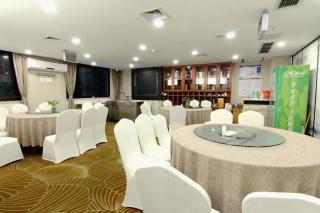 Chongqing Tianyou Hotel - 5