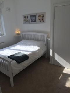 House with private garden, close to city centre - 7