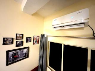 Affordable Stays in Park Circus! - 7