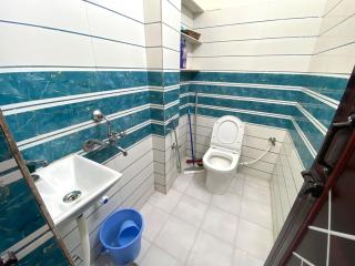 Affordable Stays in Park Circus! - 5