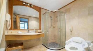 Zhuhai Dehan Hotel - 9