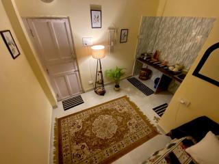 Affordable Stays in Park Circus! - 1