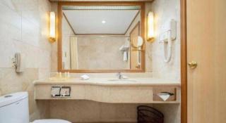 Zhuhai Dehan Hotel - 7