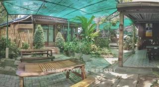 RuenNamyen Resort Amphawa - 4