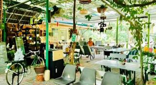 RuenNamyen Resort Amphawa - 8